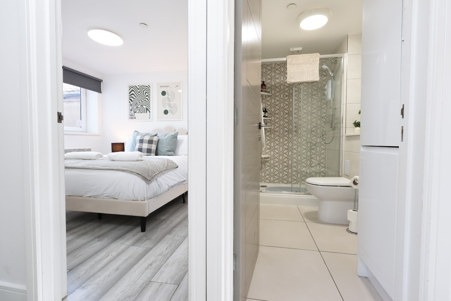 Additional image 48 of 2 Bed Flat, Broadway, CF24, N1 7GU