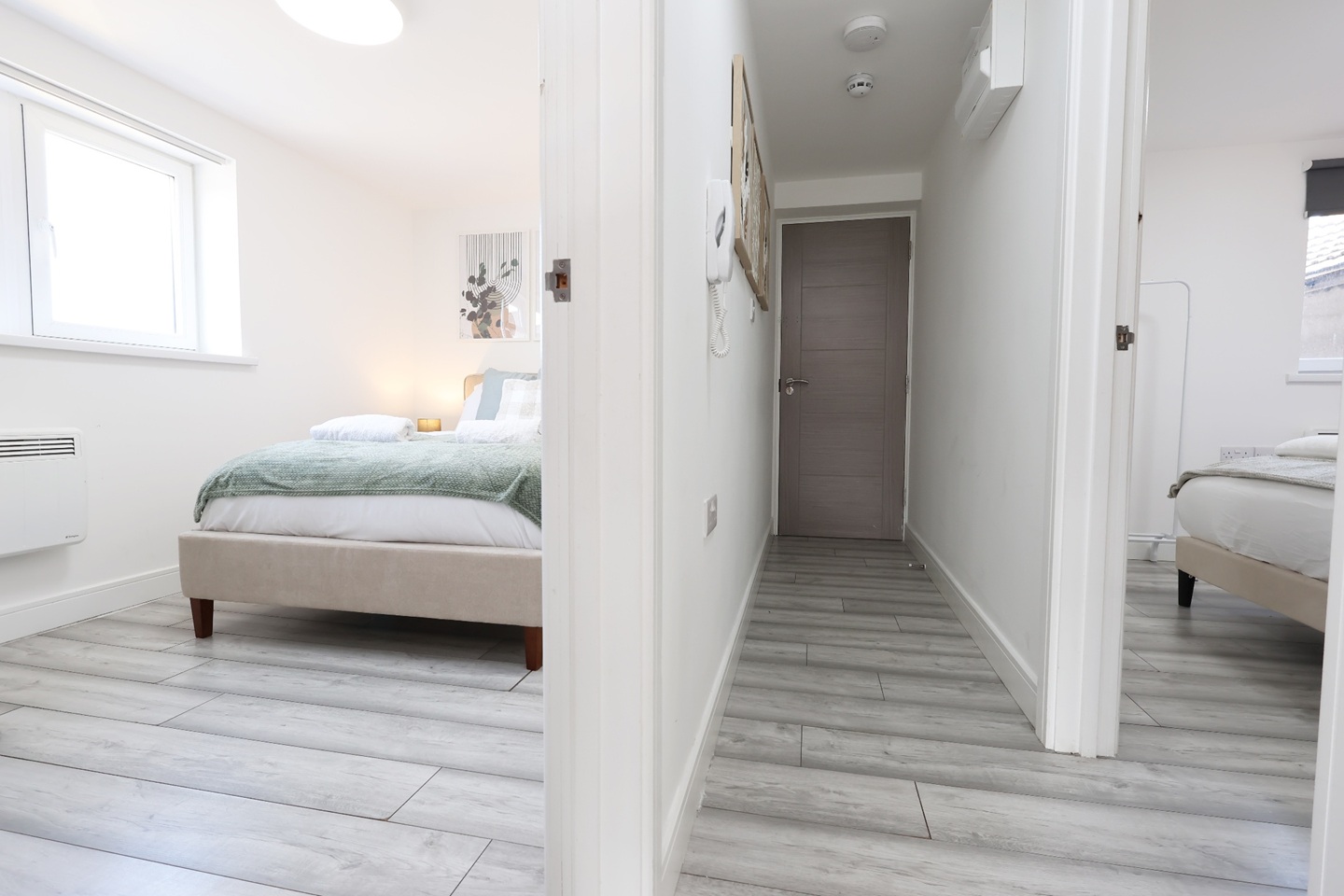 Additional image 49 of 2 Bed Flat, Broadway, CF24, N1 7GU