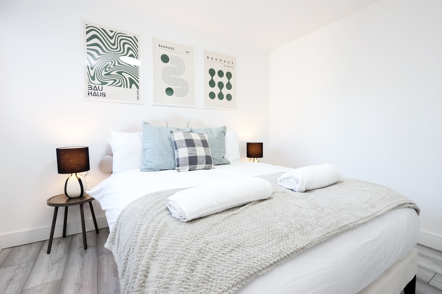 Additional image 53 of 2 Bed Flat, Broadway, CF24, N1 7GU