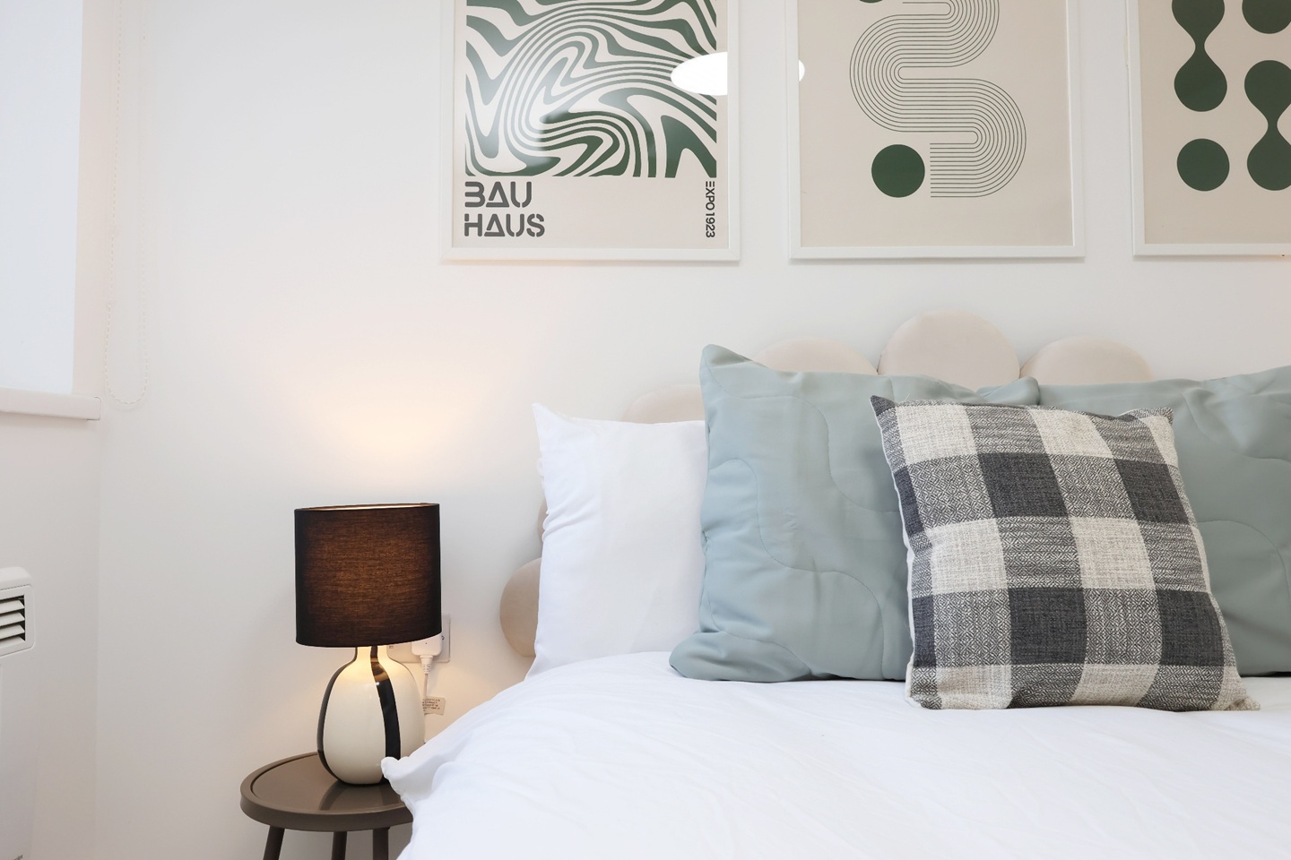 Additional image 54 of 2 Bed Flat, Broadway, CF24, N1 7GU