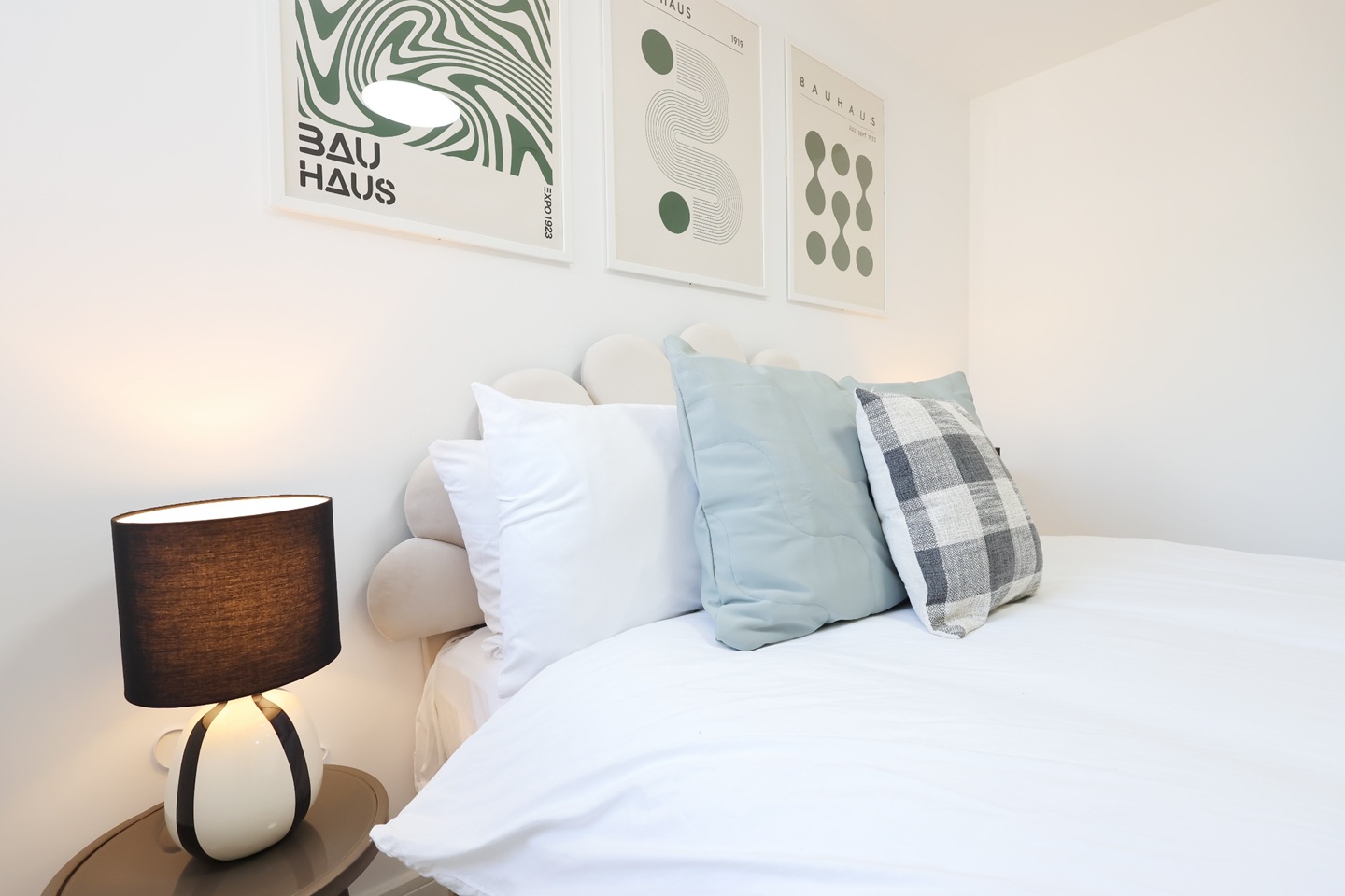 Additional image 55 of 2 Bed Flat, Broadway, CF24, N1 7GU