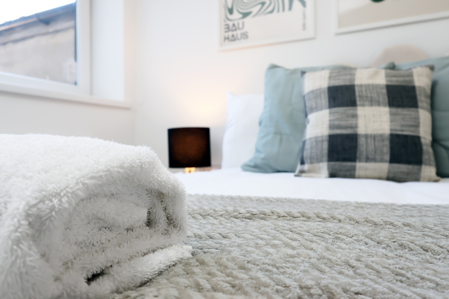 Additional image 62 of 2 Bed Flat, Broadway, CF24, N1 7GU