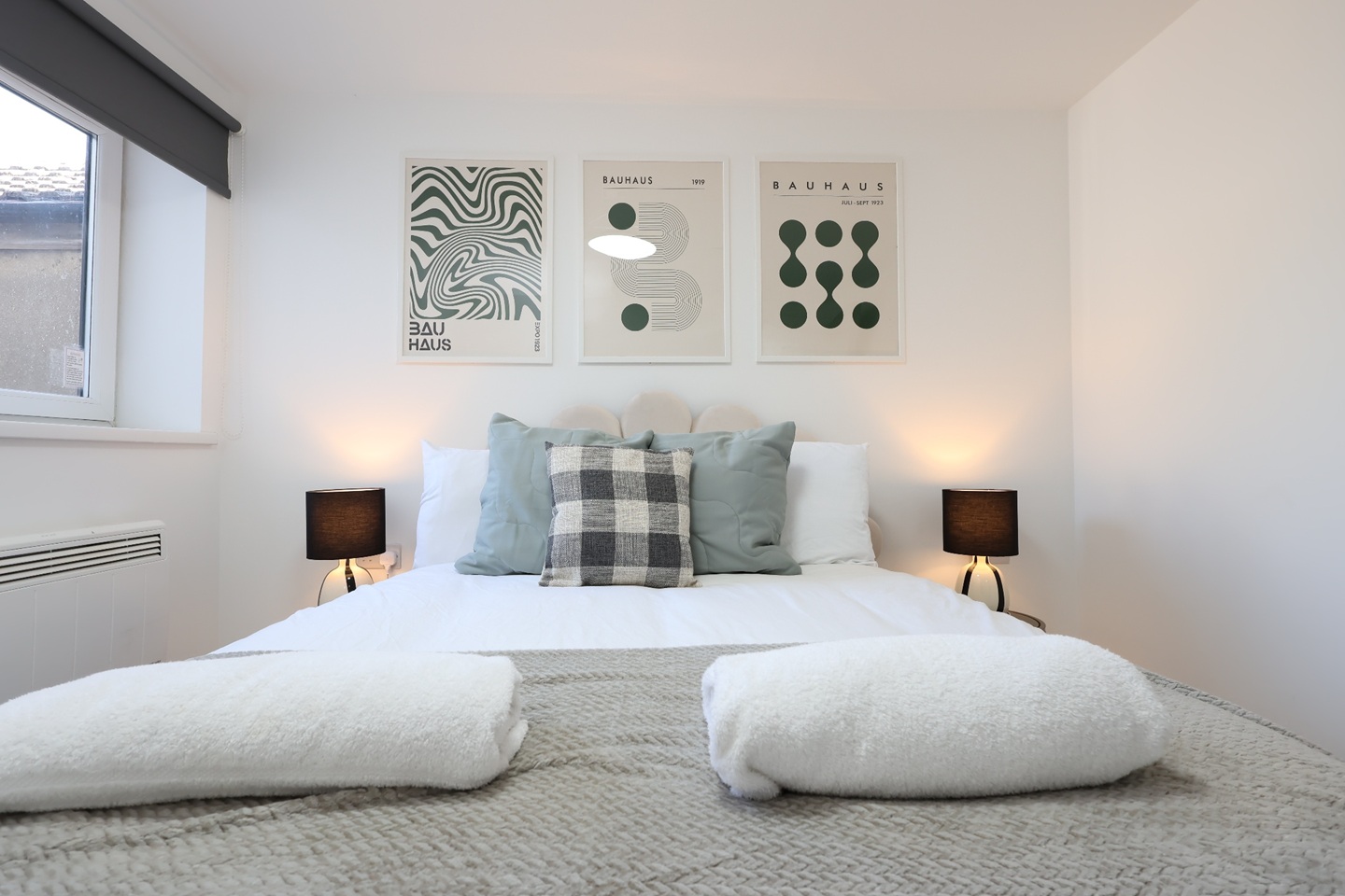 Additional image 63 of 2 Bed Flat, Broadway, CF24, N1 7GU