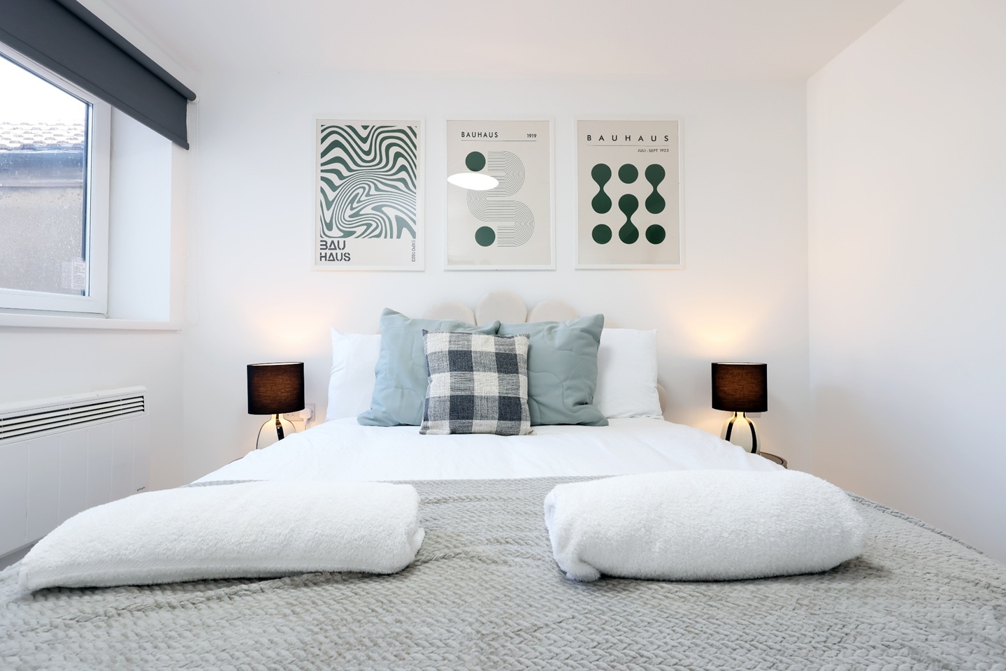 Additional image 64 of 2 Bed Flat, Broadway, CF24, N1 7GU