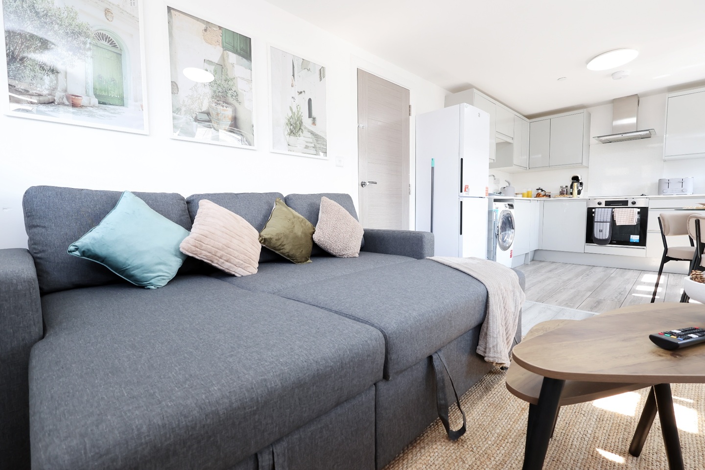 Additional image 67 of 2 Bed Flat, Broadway, CF24, N1 7GU