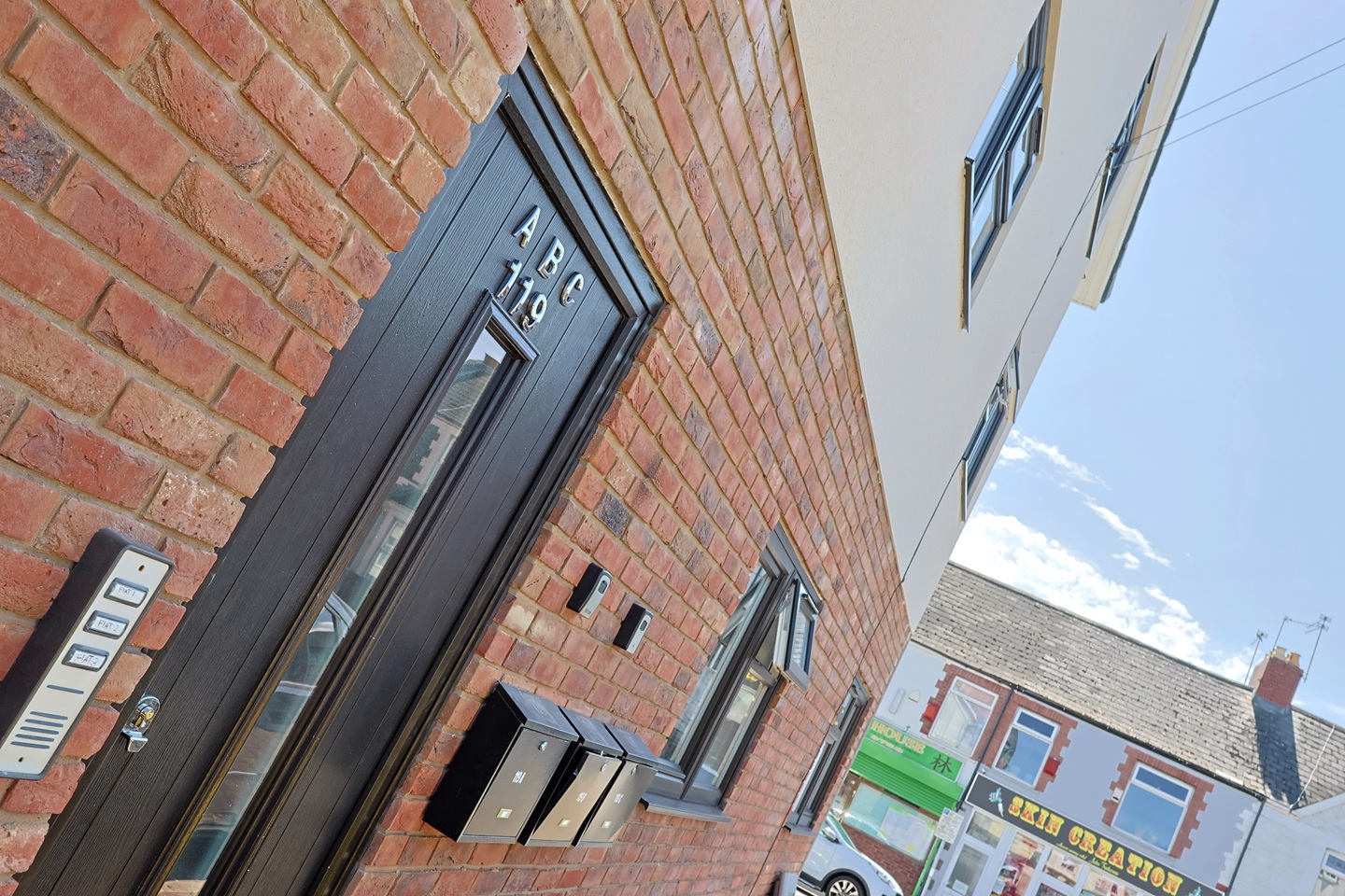 Additional image 70 of 2 Bed Flat, Broadway, CF24, N1 7GU