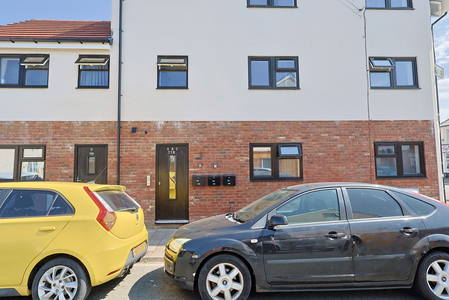 Additional image 71 of 2 Bed Flat, Broadway, CF24, N1 7GU