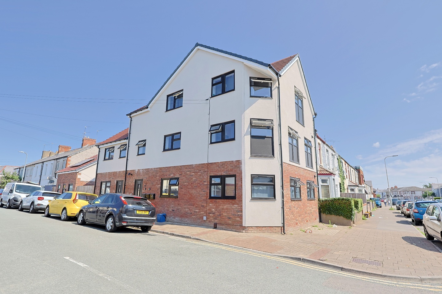 Additional image 72 of 2 Bed Flat, Broadway, CF24, N1 7GU