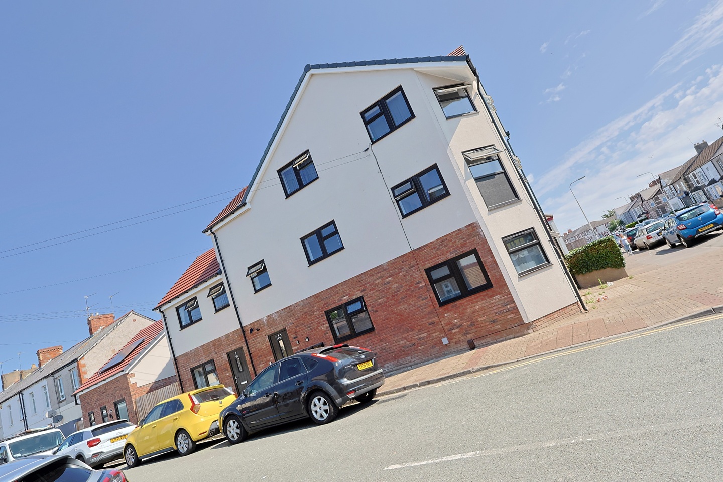 Additional image 73 of 2 Bed Flat, Broadway, CF24, N1 7GU