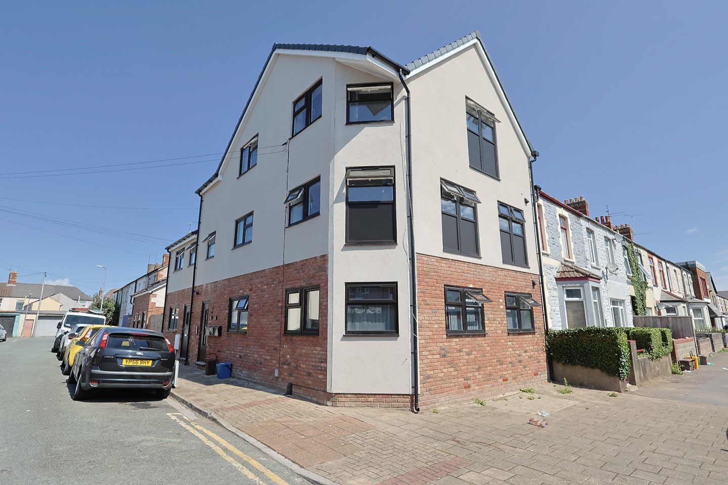 Additional image 74 of 2 Bed Flat, Broadway, CF24, N1 7GU