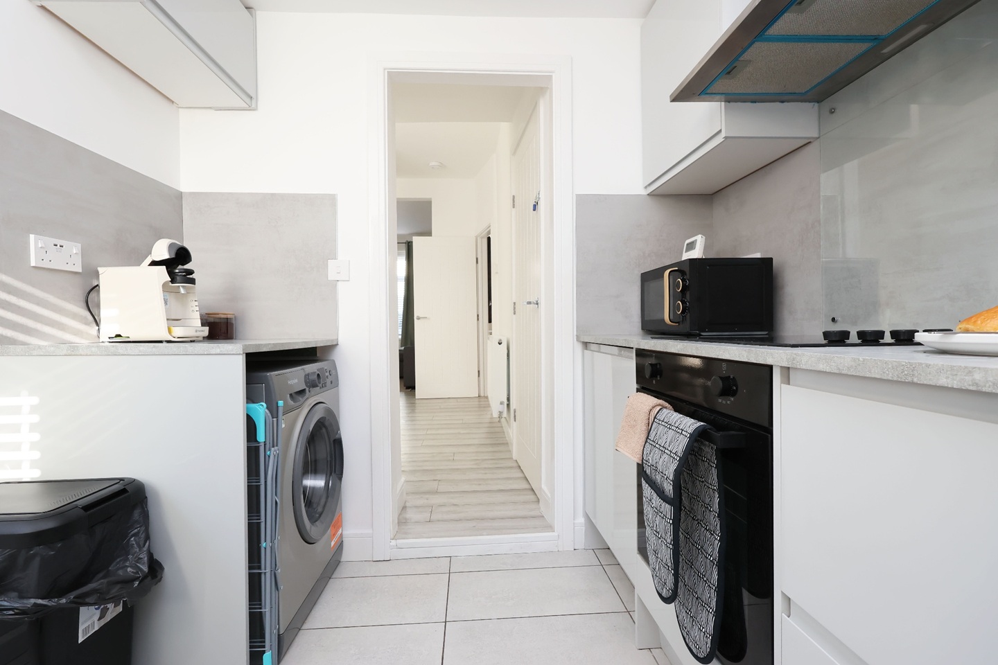 Additional image 14 of 2 Bed Terraced House, Treorchy Street, CF24, N1 7GU