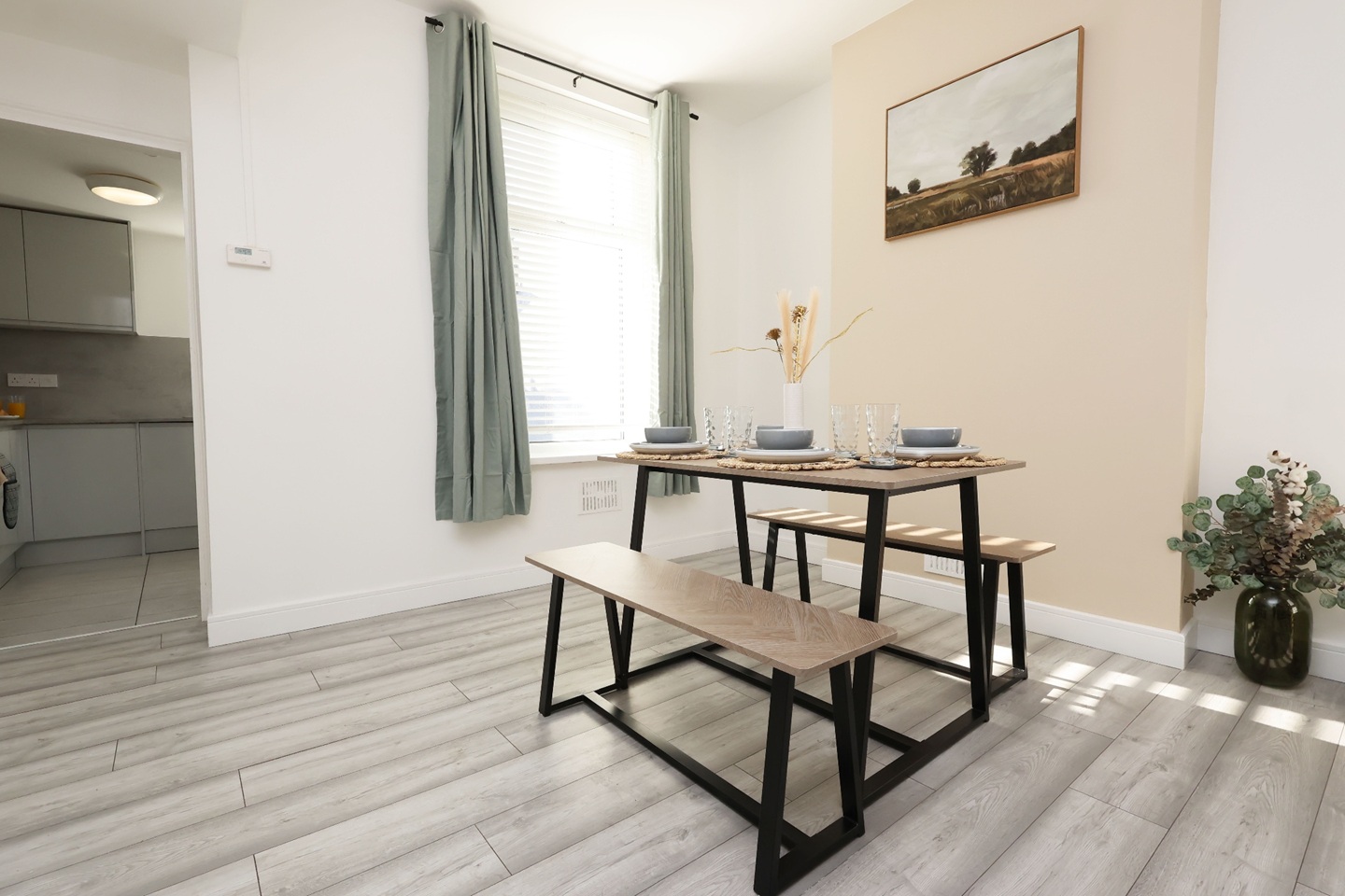 Additional image 17 of 2 Bed Terraced House, Treorchy Street, CF24, N1 7GU