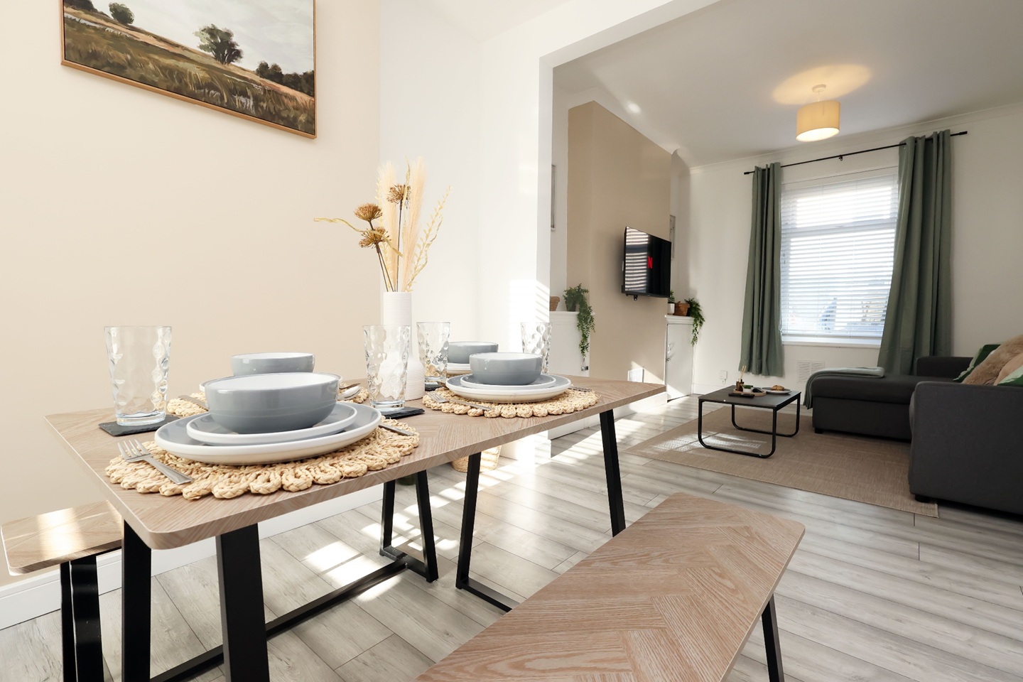 Additional image 23 of 2 Bed Terraced House, Treorchy Street, CF24, N1 7GU