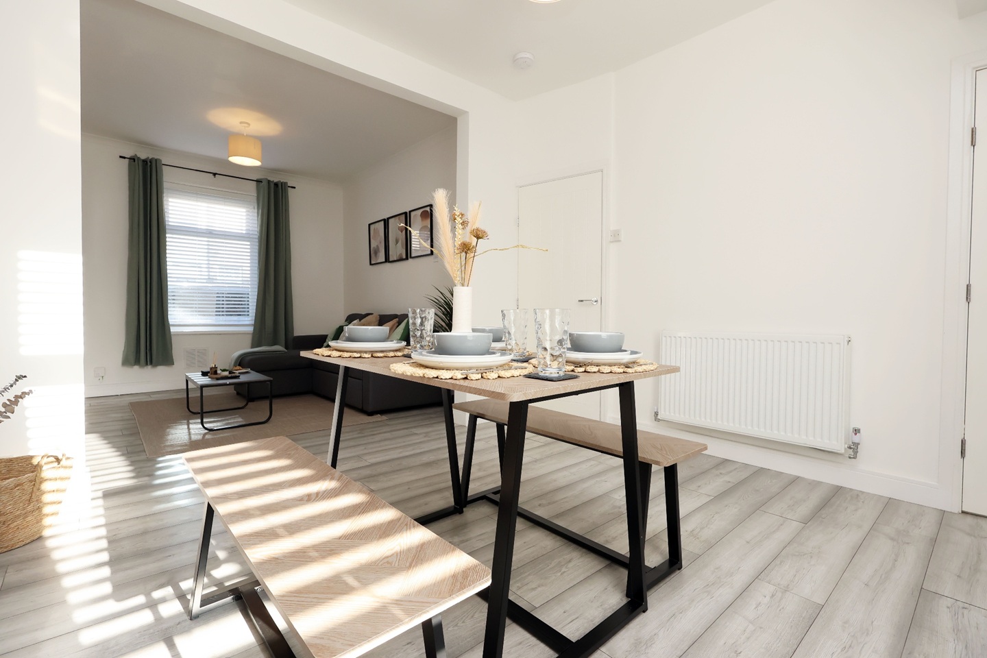 Additional image 24 of 2 Bed Terraced House, Treorchy Street, CF24, N1 7GU