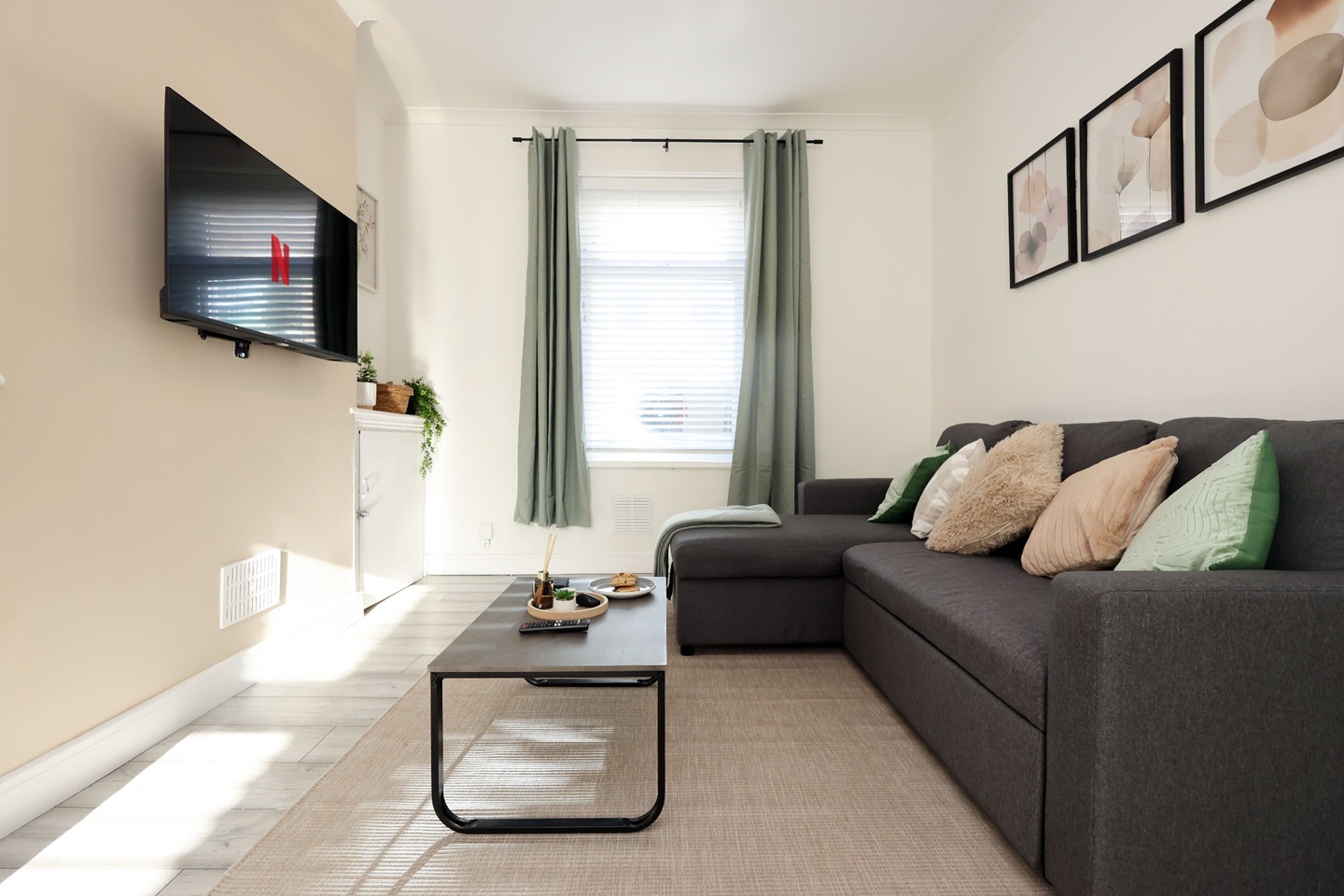 Additional image 28 of 2 Bed Terraced House, Treorchy Street, CF24, N1 7GU