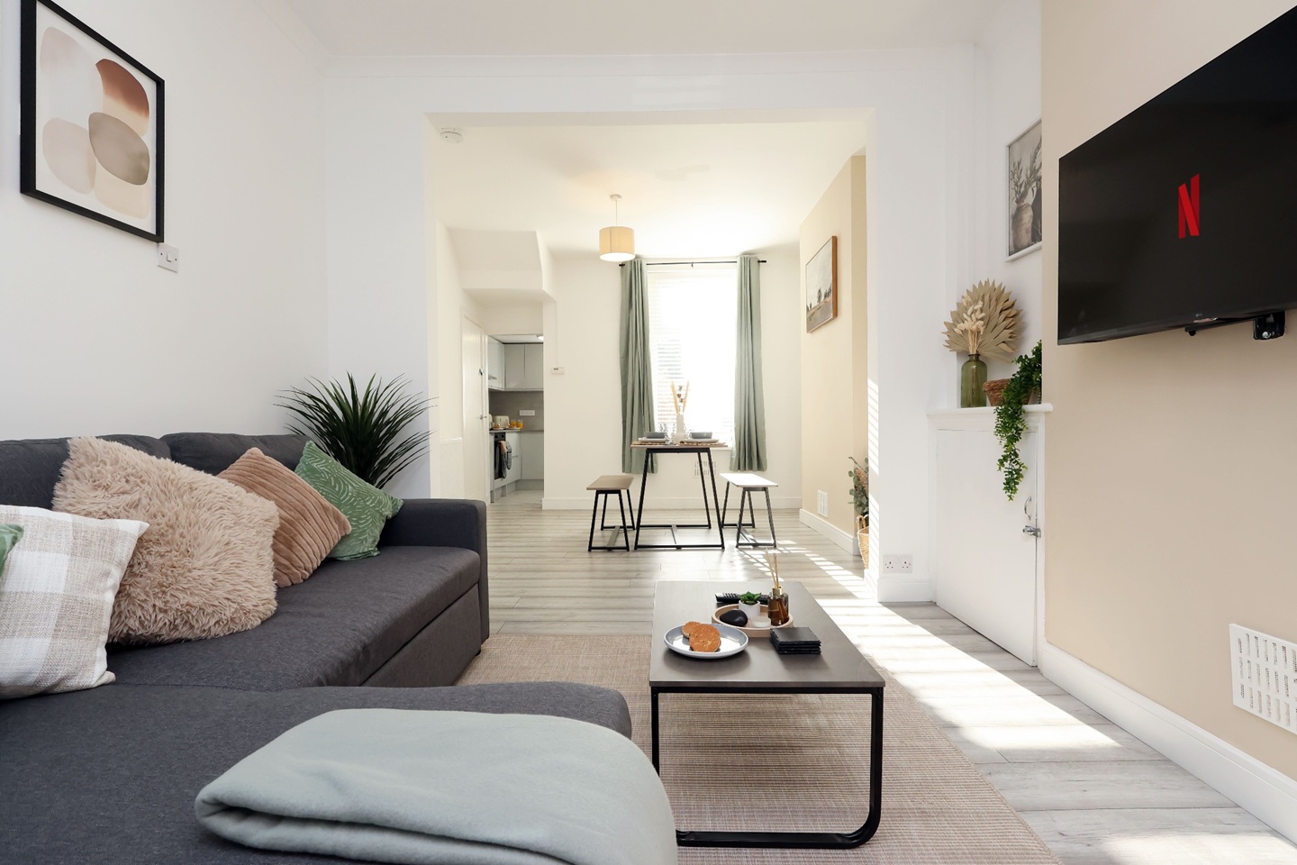 Additional image 35 of 2 Bed Terraced House, Treorchy Street, CF24, N1 7GU