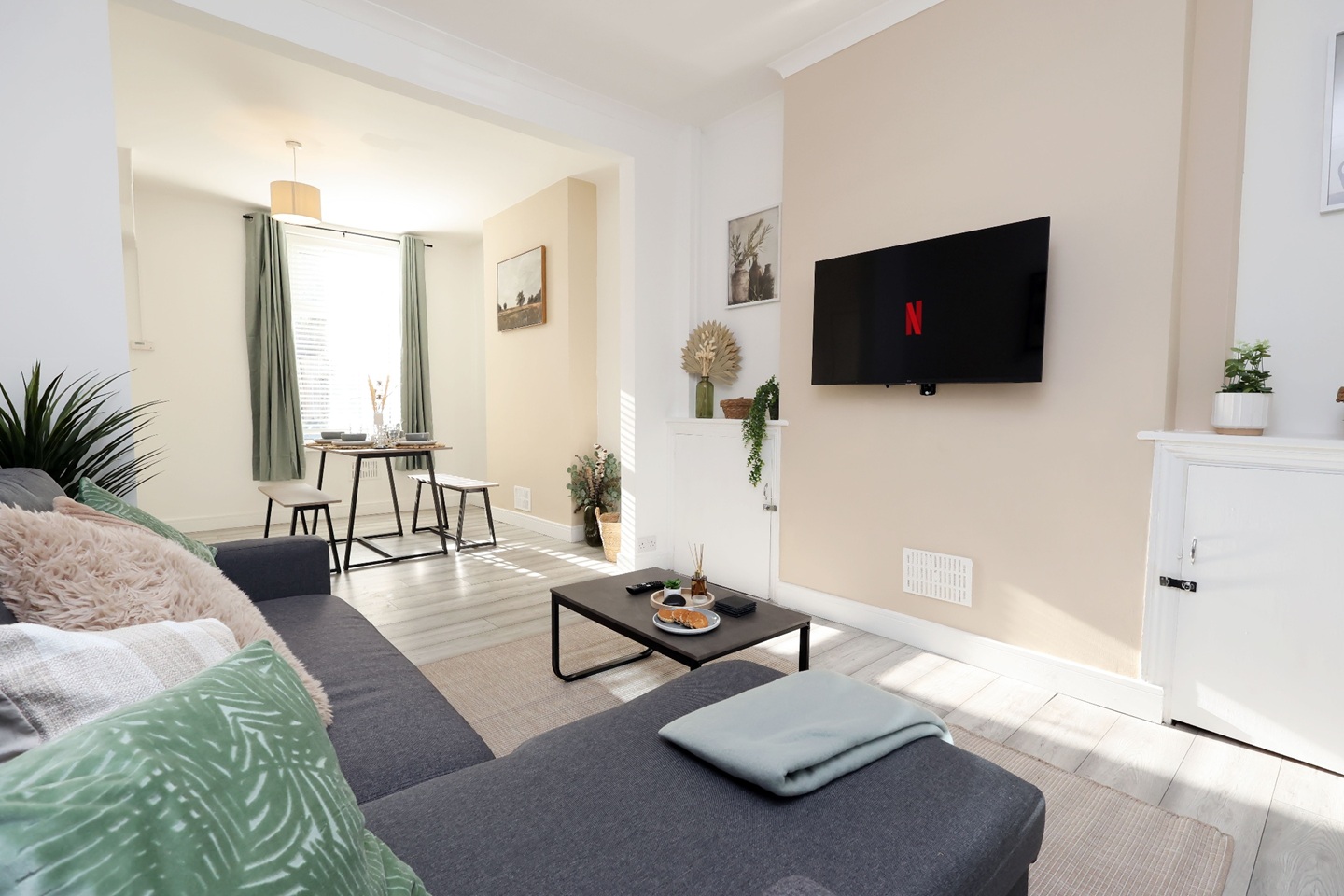 Additional image 36 of 2 Bed Terraced House, Treorchy Street, CF24, N1 7GU