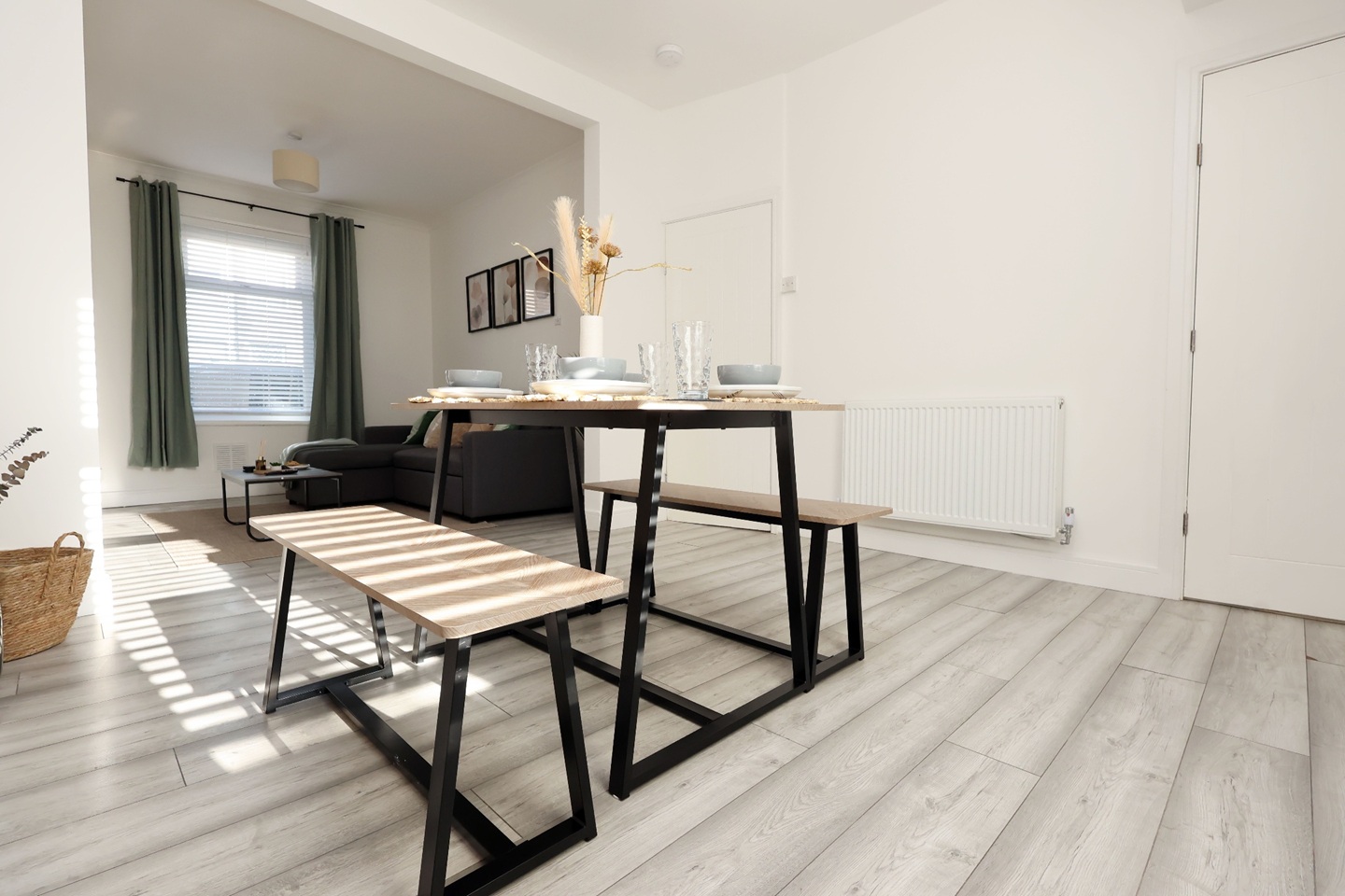 Additional image 47 of 2 Bed Terraced House, Treorchy Street, CF24, N1 7GU