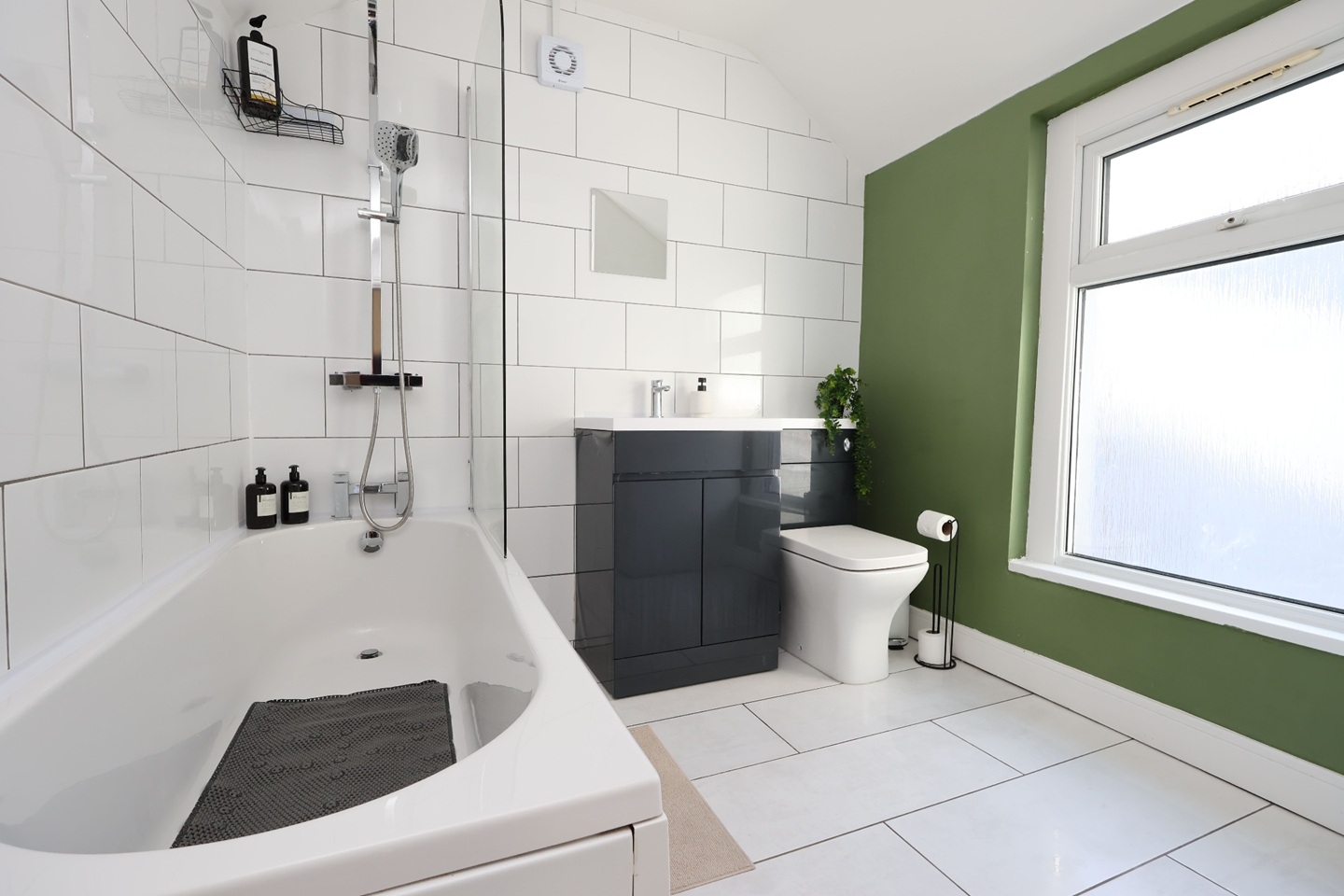 Additional image 51 of 2 Bed Terraced House, Treorchy Street, CF24, N1 7GU