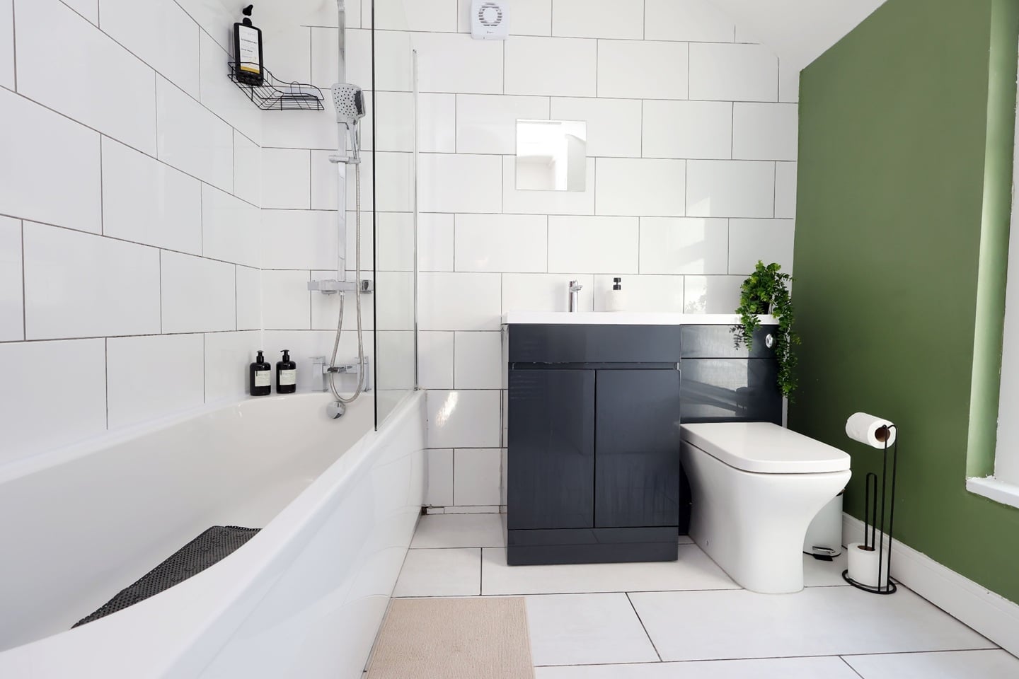 Additional image 55 of 2 Bed Terraced House, Treorchy Street, CF24, N1 7GU