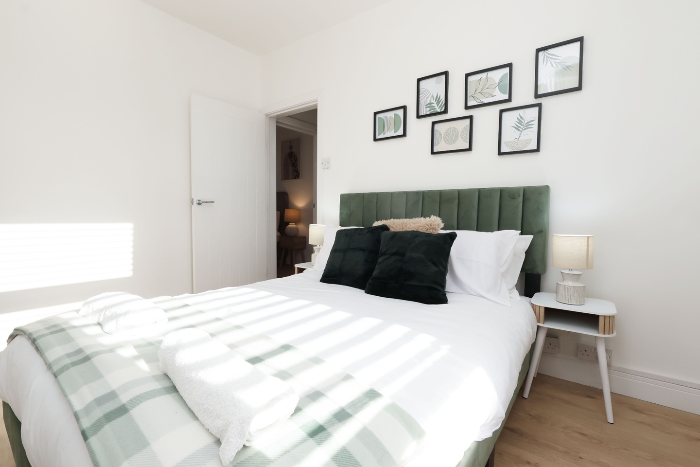 Additional image 62 of 2 Bed Terraced House, Treorchy Street, CF24, N1 7GU