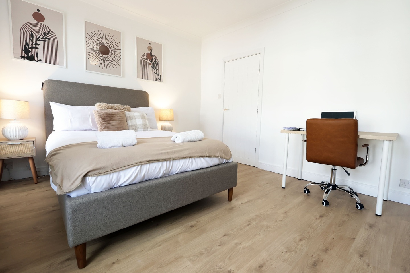 2 Bed Terraced House, Treorchy Street, CF24, N1 7GU