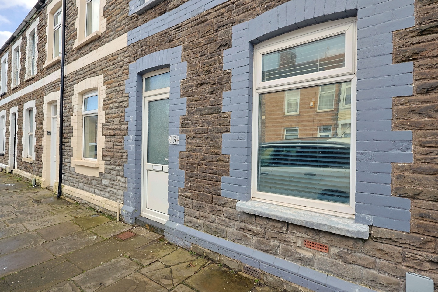 Additional image 100 of 2 Bed Terraced House, Treorchy Street, CF24, N1 7GU