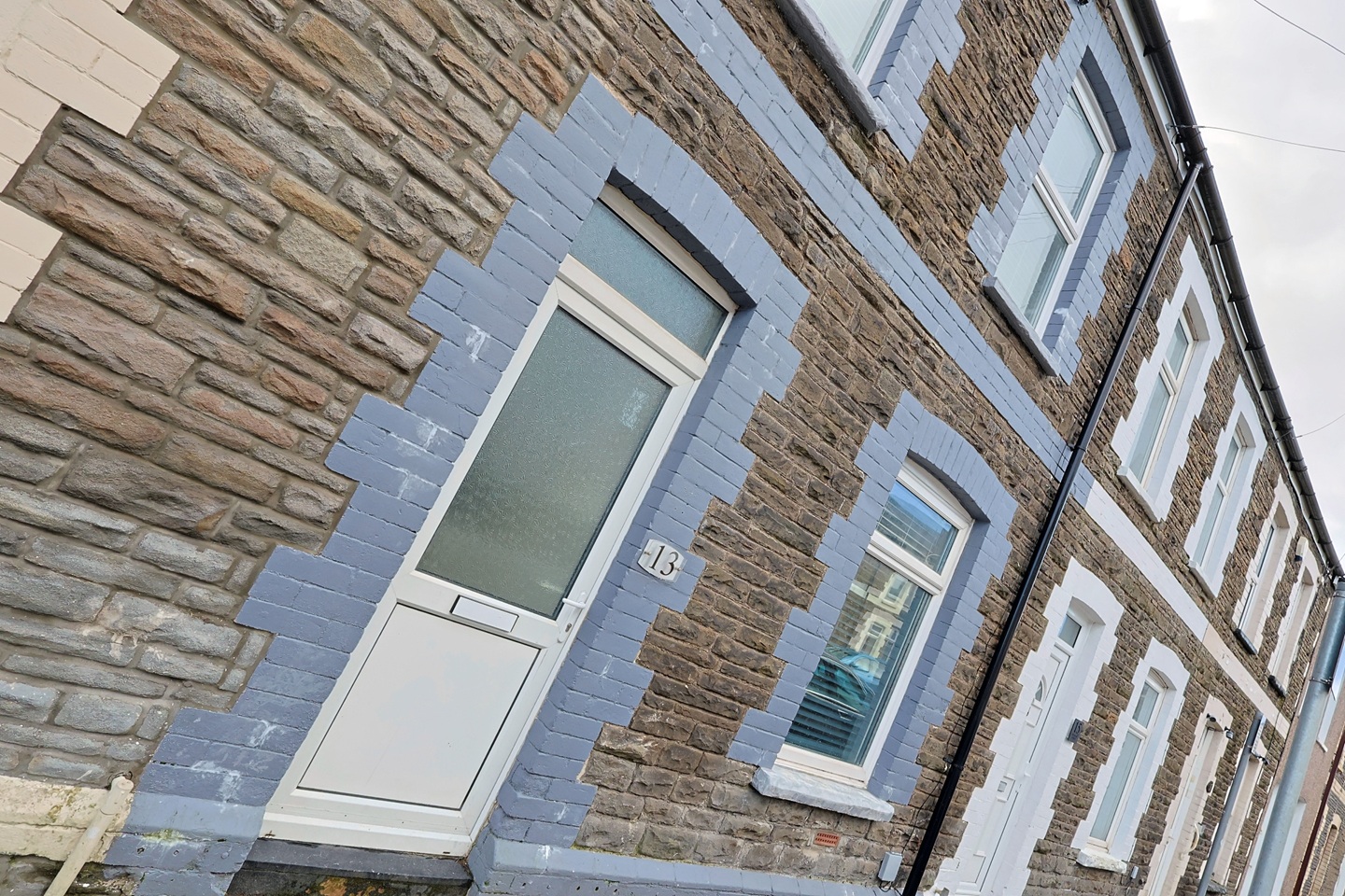 Additional image 101 of 2 Bed Terraced House, Treorchy Street, CF24, N1 7GU