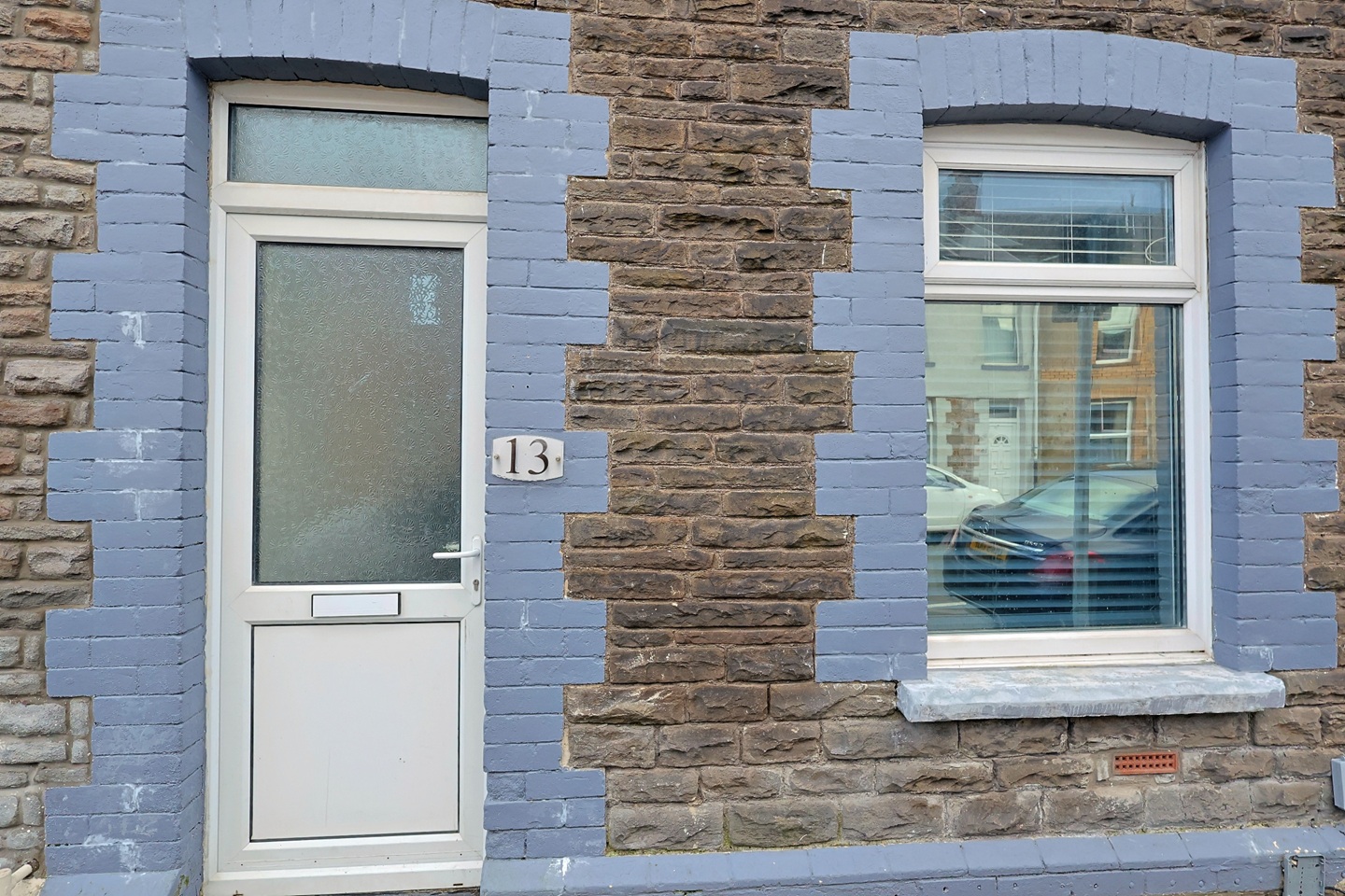 Additional image 103 of 2 Bed Terraced House, Treorchy Street, CF24, N1 7GU