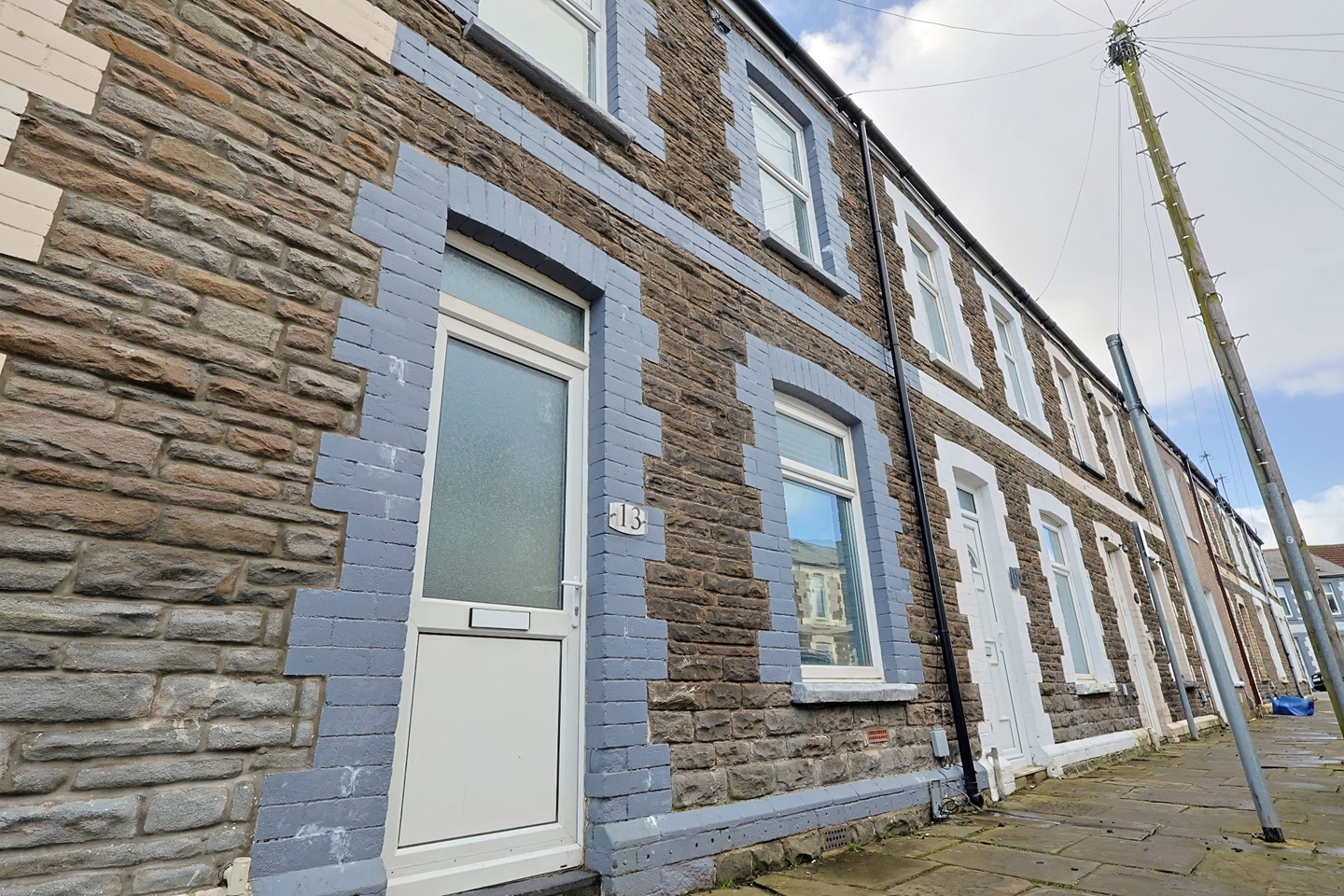 Additional image 104 of 2 Bed Terraced House, Treorchy Street, CF24, N1 7GU