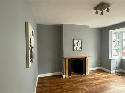4 Bed Terraced House, Priory Road, SM3