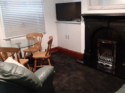 3 Bed Terraced House, Edward Street, CA1