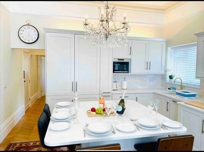 2 Bed Flat, Belmont House, PO38