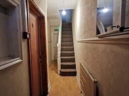 Room in a Shared House, Bacheler Street, HU3