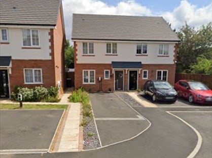 3 Bed Semi-Detached House, Woodman Avenue, DY5