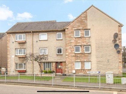 2 Bed Flat, Hamilton, ML3