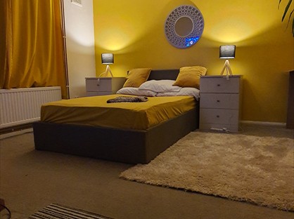 Room in a Shared House, Clayton Close, DT3