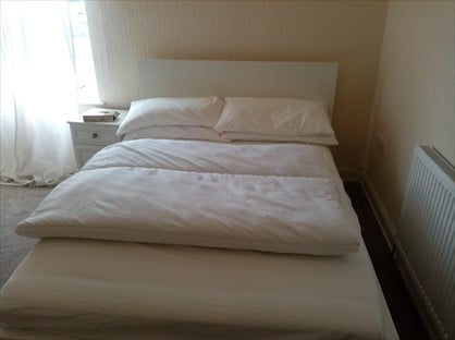 Room in a Shared House, King William Street, ST6