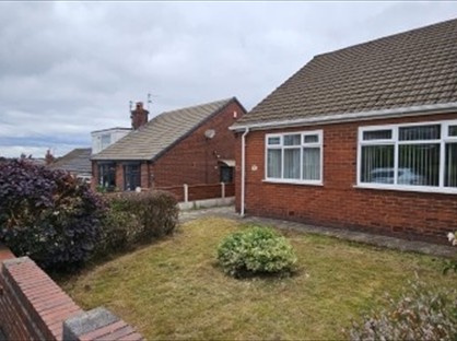 2 Bed Detached House, Pennine View, OL2