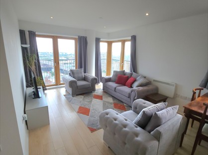 2 Bed Flat, Argyle Street, G2