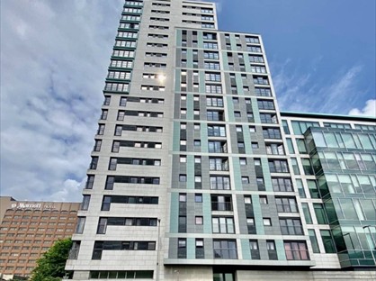 2 Bed Flat, Argyle Street, G2