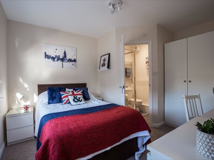 Room in a Shared House, Princess Road, GU22