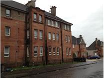 2 Bed Flat on Paisley, PA4