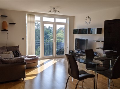 2 Bed Flat, Castlereagh House, HA7