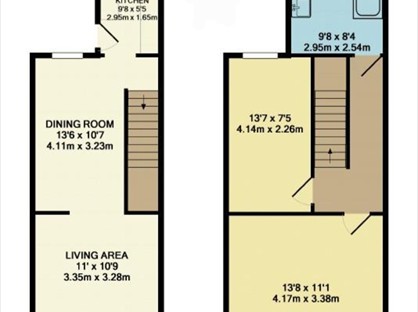 Room in a Shared House, Goodnestone Road, ME10