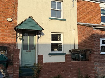 2 Bed Terraced House, Springfield Road, GL5