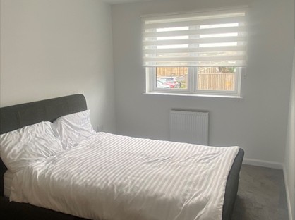 Room in a Shared Flat, Denbank Crescent, AB15