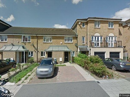 Room in a Shared House, Grove Road, RM6