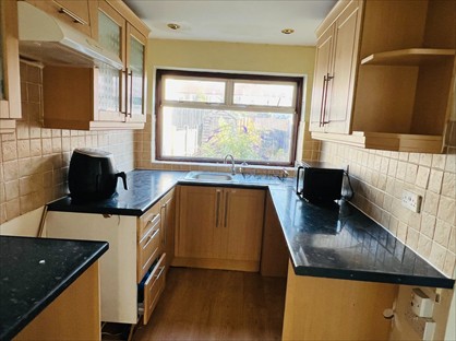 2 Bed Terraced House, Carlisle Road, DA1