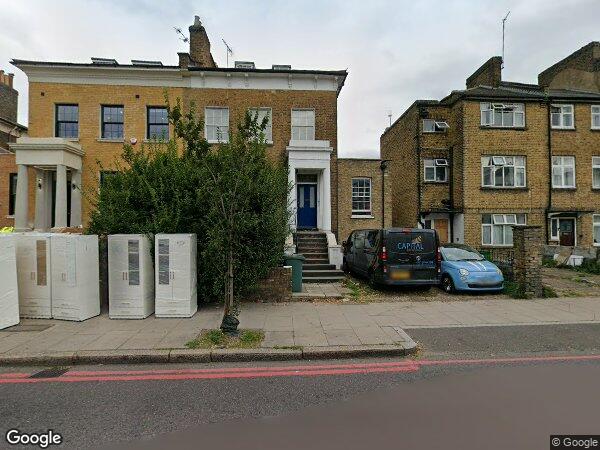 3 Bed Flat, Tollington Road, N7